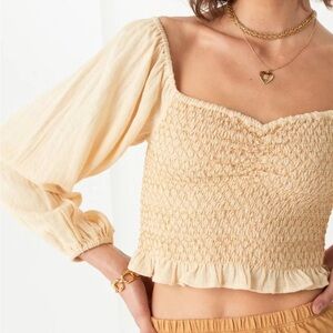 Spell & The Gypsy Collective Jesse Jane Top